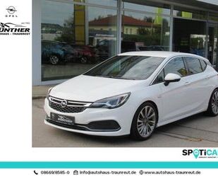 Opel Opel Astra Ultimate,Leder,Navi,MatrixLED,Keyless Gebrauchtwagen