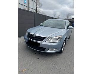 Skoda Skoda Octavia 1.8 TSI Elegance Elegance Gebrauchtwagen