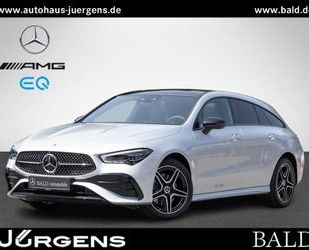 Mercedes-Benz Mercedes-Benz CLA 250 e SB AMG/Wide/ILS/Pano/AHK/3 Gebrauchtwagen