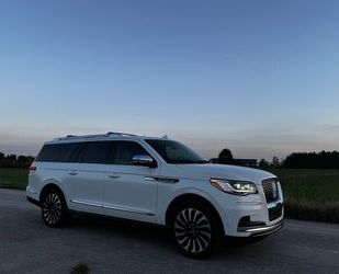 Lincoln Lincoln Nawigator Black Label L Gebrauchtwagen