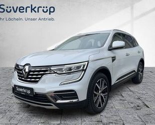 Renault Renault Koleos 2.0 BLUE DCI 185 4WD X-TRONIC TECHN Gebrauchtwagen