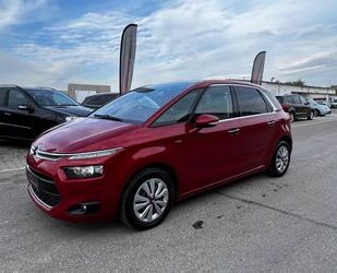 Citroen Citroën C4 Picasso/Spacetourer Exclusive Gebrauchtwagen