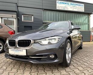 BMW BMW 318iA Touring*Sport Line*Navi*LED*Kamera*PDC* Gebrauchtwagen