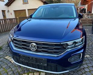 VW Volkswagen T-Roc 1.5 TSI ACT OPF DSG UNITED UNITED Gebrauchtwagen