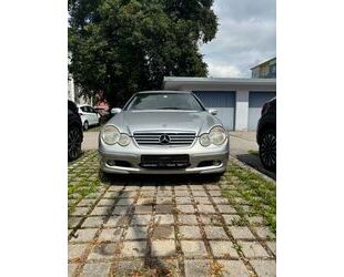 Mercedes-Benz Mercedes-Benz CL 200 Gebrauchtwagen