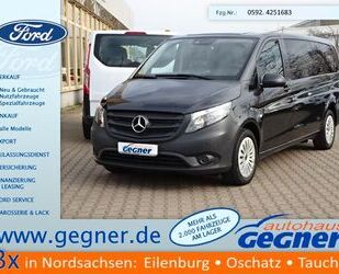 Mercedes-Benz Mercedes-Benz Vito Tourer 116 CDI Autm. Pro extra Gebrauchtwagen