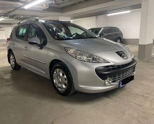 Peugeot 207 Gebrauchtwagen