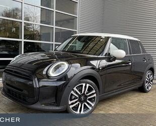 Mini Cooper Gebrauchtwagen