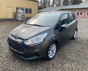 Ford B-Max Gebrauchtwagen