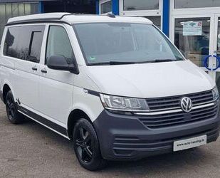 VW Volkswagen T6.1 California California ähnlicher AL Gebrauchtwagen