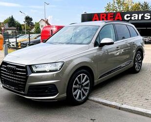 Audi Audi Q7 3.0 TDI QUT*S-LINE*LED*PANO*ACC*HUD*BOSE Gebrauchtwagen