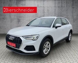 Audi Audi Q3 35 TFSI S tronic NAVI LED GRA PDC SHZ Gebrauchtwagen