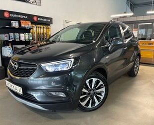 Opel Opel Mokka X Innovation 4x4 Automatik - AHK/LED/Rf Gebrauchtwagen