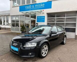 Audi Audi A3 Sportback 1.6 TDI Ambition Gebrauchtwagen