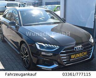 Audi Audi A4 Avant 35 TFSI advanced Gebrauchtwagen