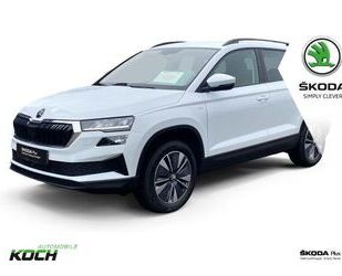 Skoda Skoda Karoq Tour 2.0 TDI DSG 4x4 *NAVI*LED*RFK* Gebrauchtwagen