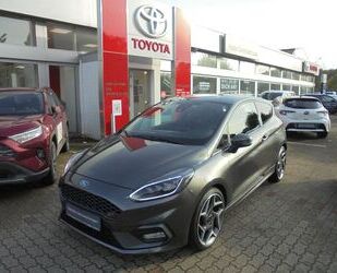 Ford Ford Fiesta 1.5 ST - TOP Ausstattung! Gebrauchtwagen