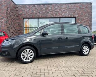 Seat Seat Alhambra*BUSINESS*PDC-ULTRA*7SITZER*3-ZONEKIM Gebrauchtwagen