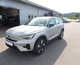 Volvo Volvo XC 40 Core Recharge Pure Electric 2WD Gebrauchtwagen