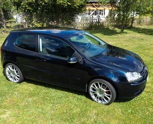 VW Volkswagen 2.0 FSI Sportline, Standheizung, 19