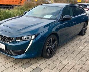 Peugeot Peugeot 508 SW GT PT180 EAT Gebrauchtwagen