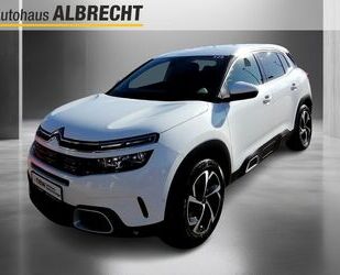 Citroen Citroën C5 Aircross Feel 1.2 Gebrauchtwagen