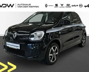 Renault Renault Twingo Limited Klima Fenster el. Gebrauchtwagen