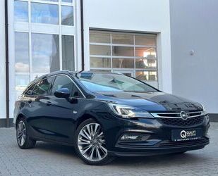 Opel Opel Astra K Sports Tourer Ultimate *VOLL*ACC* Gebrauchtwagen