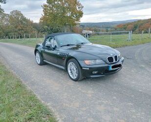 BMW BMW Z3 Roadster 1.9i - Gebrauchtwagen