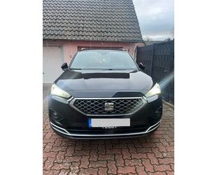 Seat Seat Tarraco 2.0 TSI 140kW Xcellence 4Drive DSG X. Gebrauchtwagen