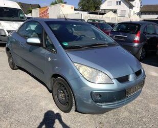 Mitsubishi Mitsubishi Colt CZC Cabrio Inform Gebrauchtwagen