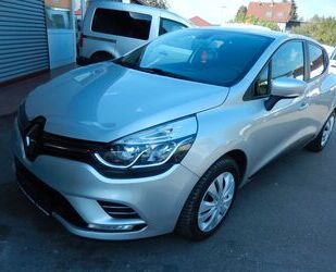 Renault Renault Clio Cargo LKW ,1,5dCI,2 Sitzer, Klimaauto Gebrauchtwagen