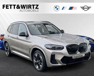 BMW BMW iX3 Impressive|20