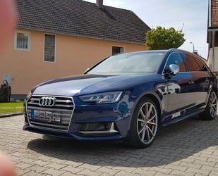 Audi Audi S4 Avant 3.0 TFSI tiptronic quattro (Vor OPF! Gebrauchtwagen