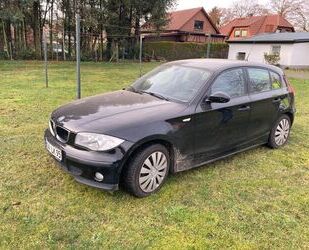 BMW BMW 116i - Gebrauchtwagen