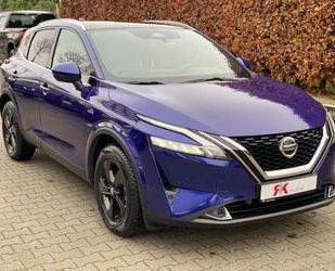 Nissan Nissan Qashqai 4x4/Assistpaket/Massage/360*/Bose/H Gebrauchtwagen