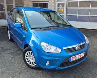 Ford C-Max Gebrauchtwagen