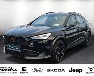 Cupra Cupra Formentor 4Drive 2.5 TSI VZ5 Gebrauchtwagen