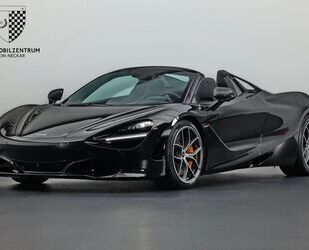 McLaren McLaren 720S Spider Performance/CarbonPack1/BlackP Gebrauchtwagen