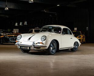 Porsche Porsche 356 B 1600 Super 90 Gebrauchtwagen