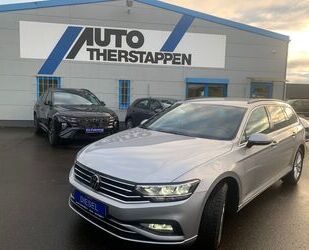 VW Volkswagen Passat Ko.2.0TDI Business AHK/ Kamera/ Gebrauchtwagen