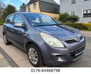 Hyundai Hyundai i20 Comfort+KLIMA+MFL+ Gebrauchtwagen