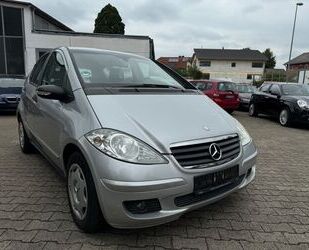 Mercedes-Benz Mercedes-Benz A 150*Klima*TÜV 07/2026*SHZ* Gebrauchtwagen