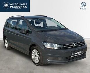 VW Volkswagen Touran 2.0 TDI Comfortline PDC*DAB*KLIM Gebrauchtwagen