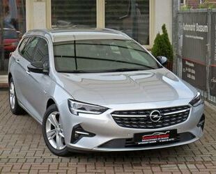 Opel Opel Insignia B Sports Tourer Business Elegance| K Gebrauchtwagen