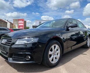 Audi Audi A4 1.8 TFSI Attraction Gebrauchtwagen