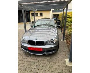 BMW BMW 135i E82 N54 Handschalter nahezu Voll Gebrauchtwagen