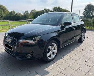 Audi Audi A1 Sportback 1.6 TDI Ambition Gebrauchtwagen