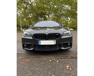 BMW BMW 530d M Paket 309PS AC Schnitzer Head Up Automa Gebrauchtwagen