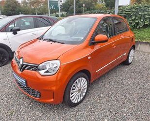 Renault Renault Twingo Electric VIBES Gebrauchtwagen